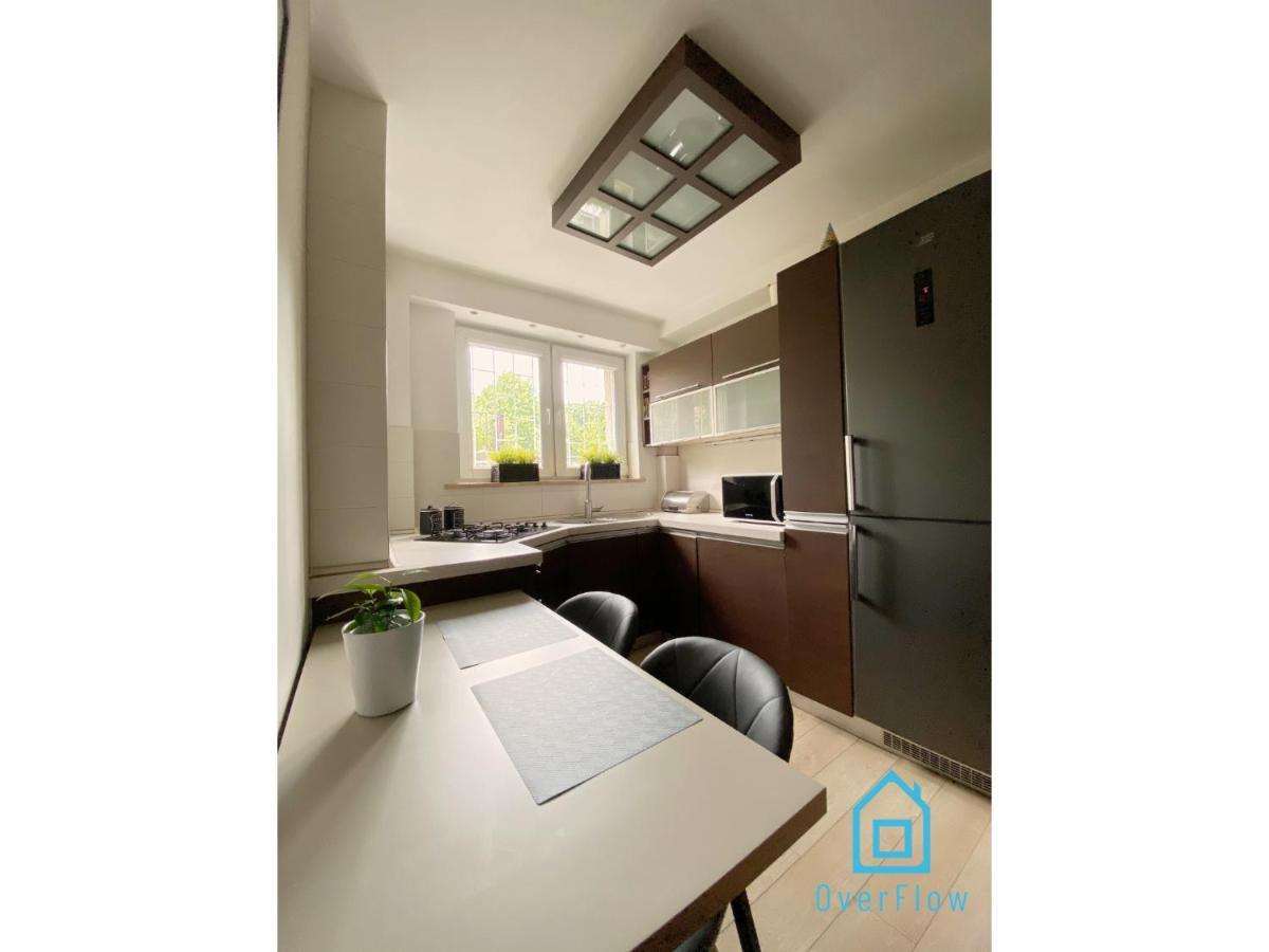 Ferienwohnung Stary Pow P5 Danzig Exterior foto