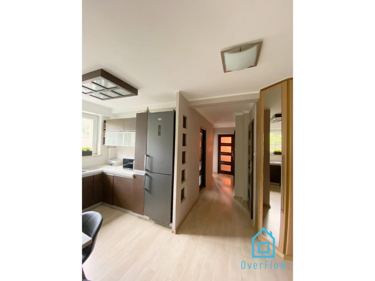 Ferienwohnung Stary Pow P5 Danzig Exterior foto