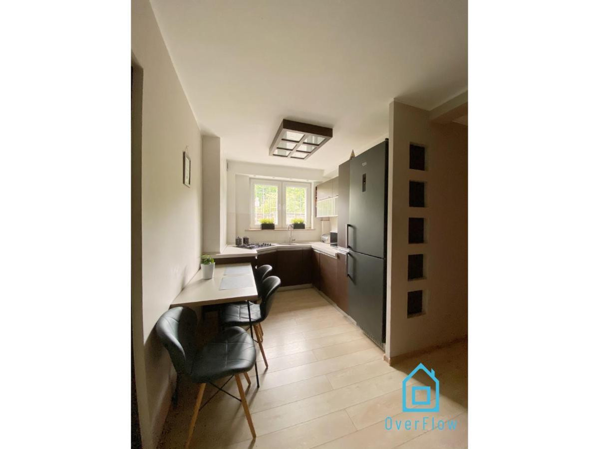 Ferienwohnung Stary Pow P5 Danzig Exterior foto